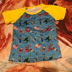 Toy Story Shirt